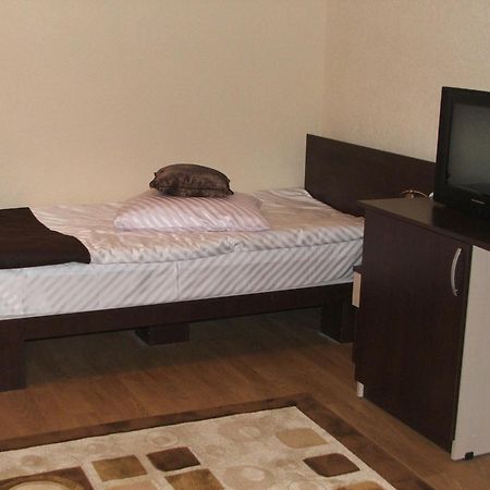 Pension Cleopatra Târgu-Mureş Dış mekan fotoğraf