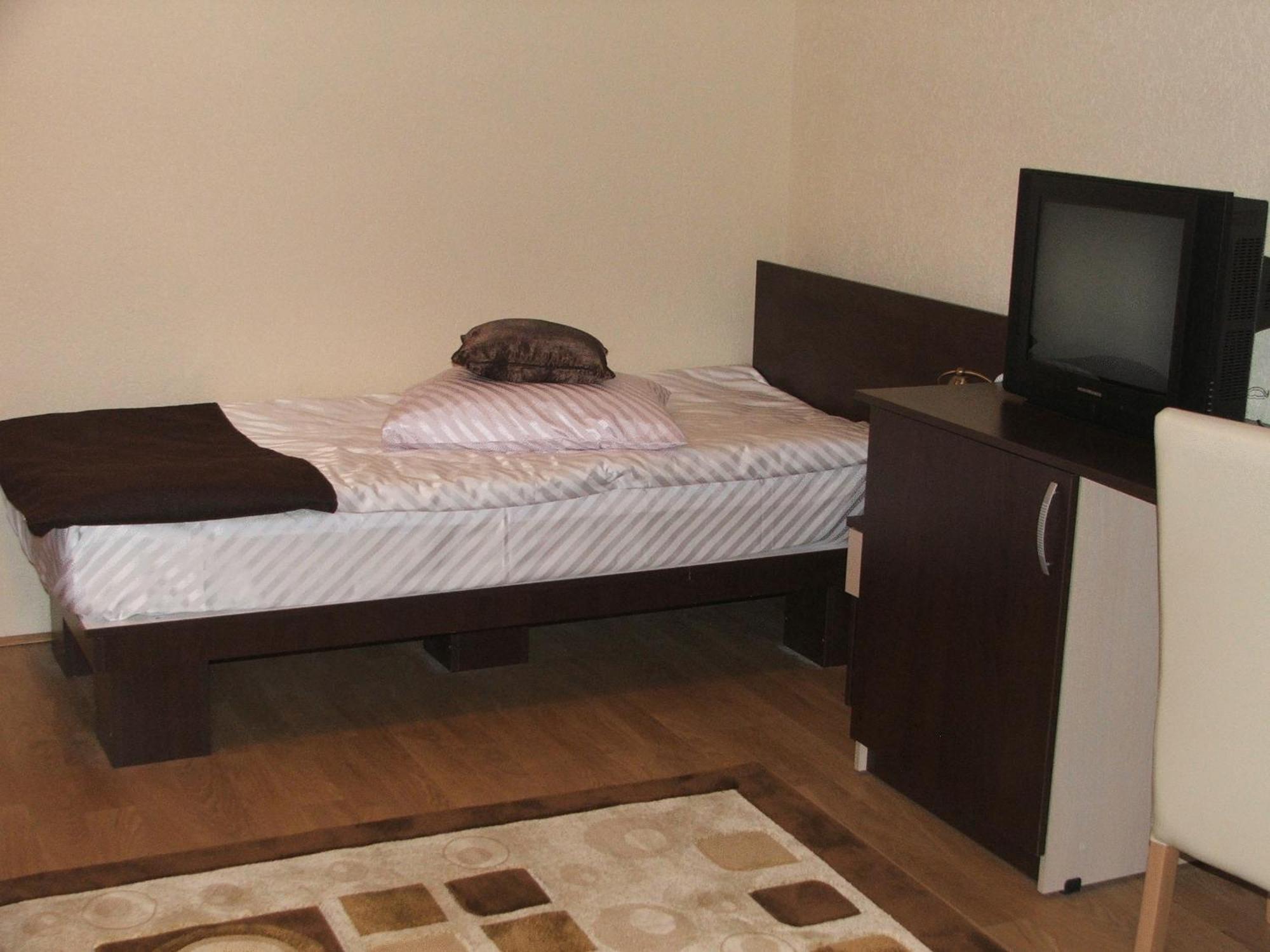 Pension Cleopatra Târgu-Mureş Dış mekan fotoğraf