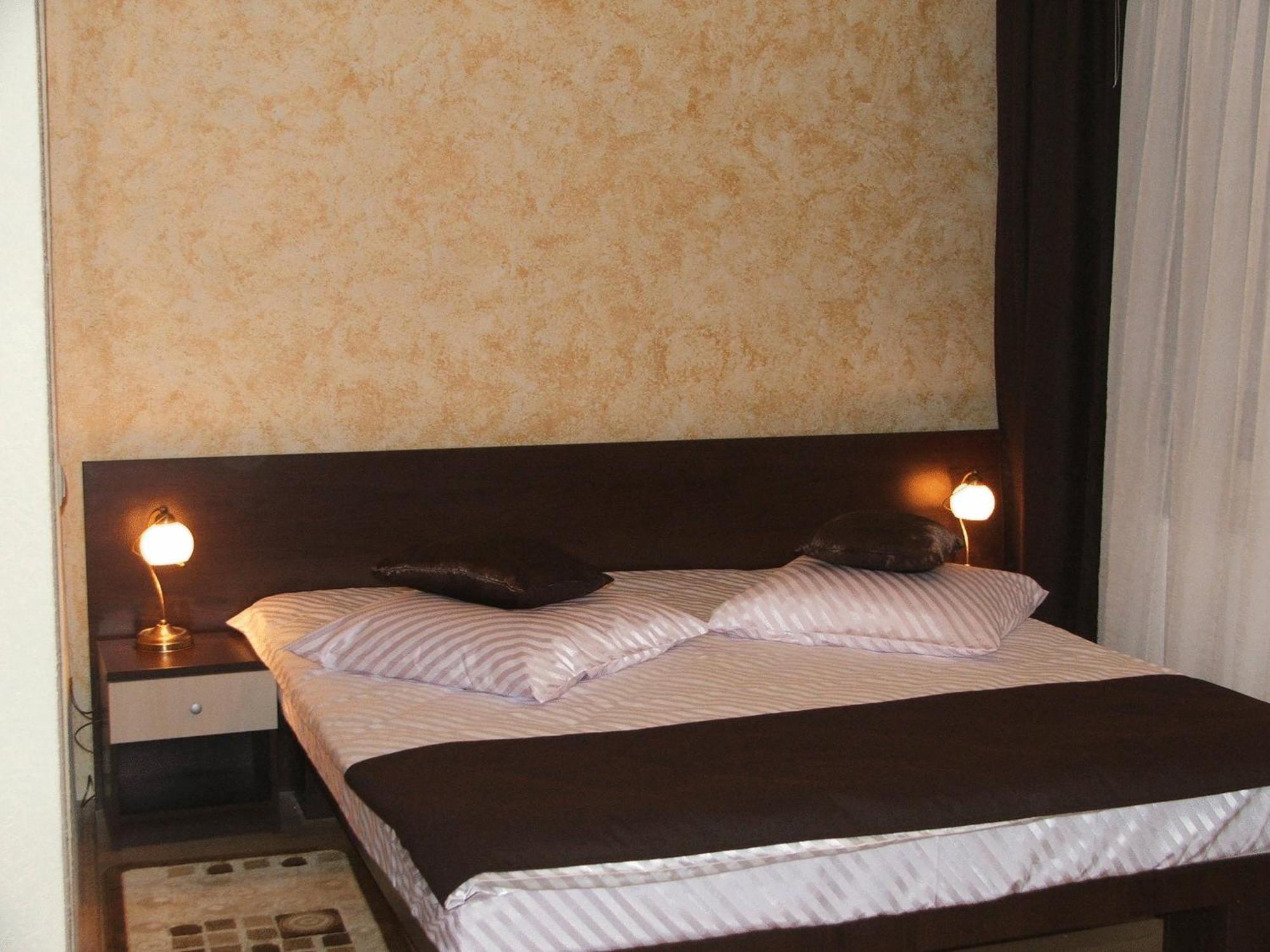 Pension Cleopatra Târgu-Mureş Dış mekan fotoğraf