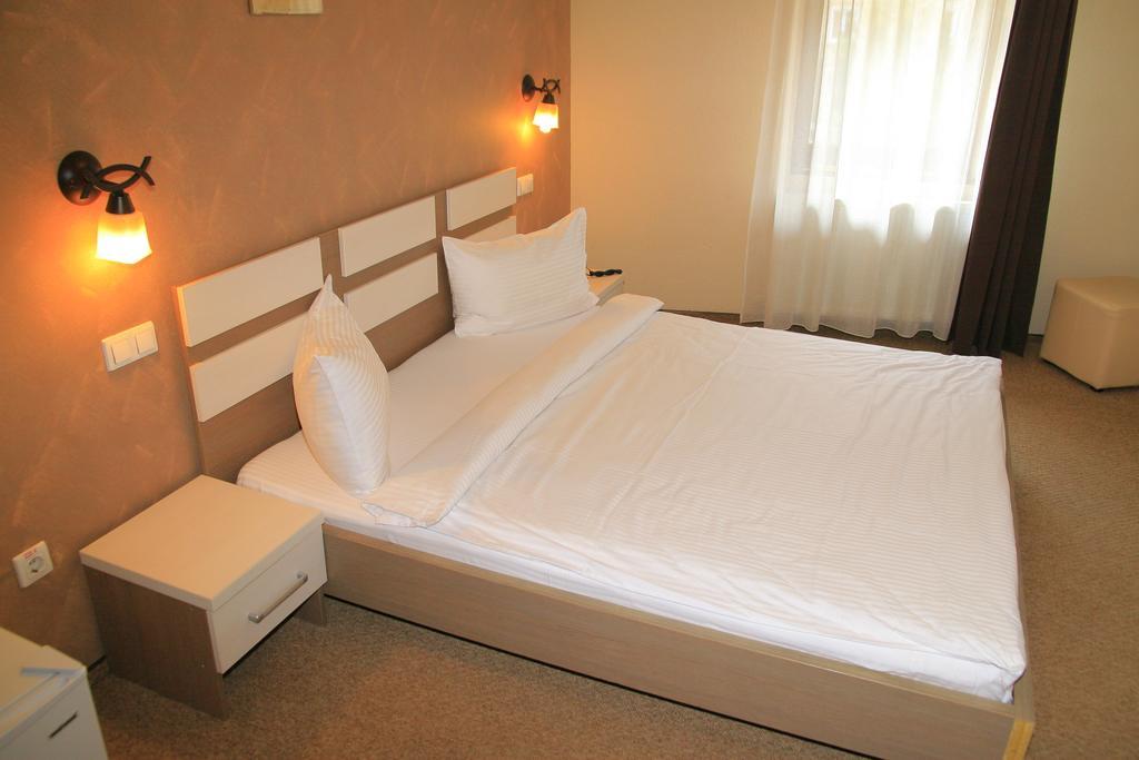 Pension Cleopatra Târgu-Mureş Oda fotoğraf