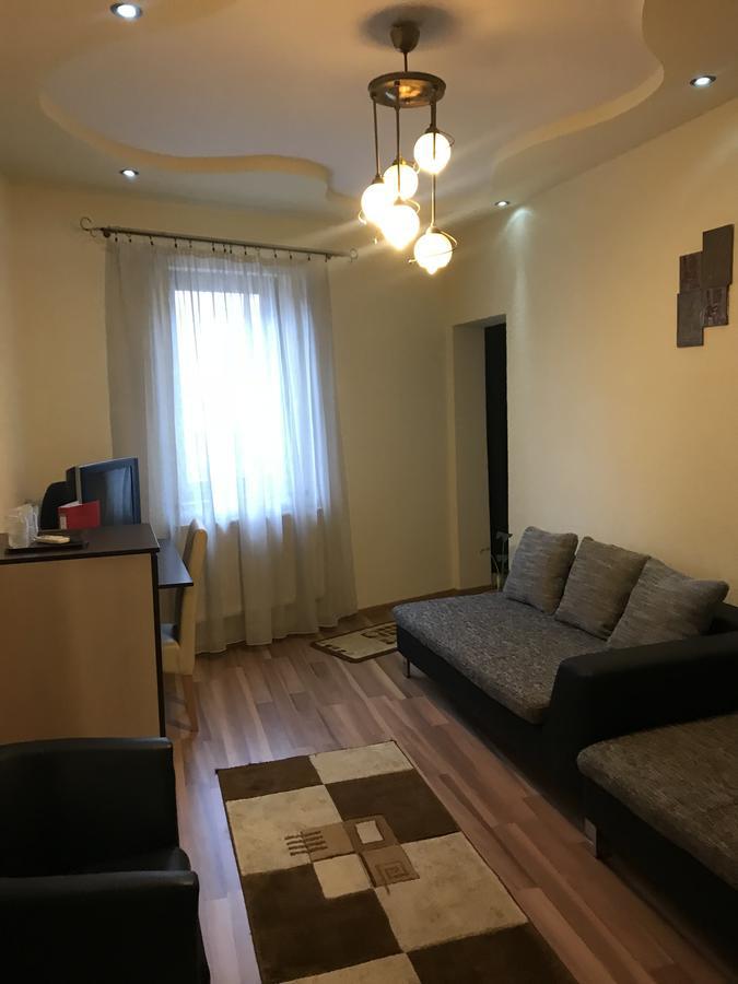 Pension Cleopatra Târgu-Mureş Dış mekan fotoğraf