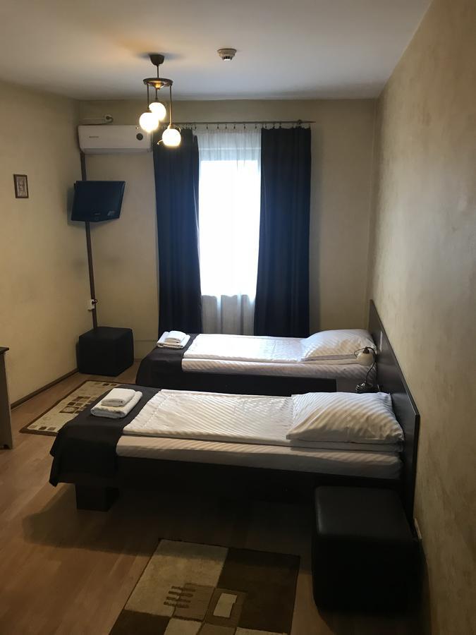 Pension Cleopatra Târgu-Mureş Dış mekan fotoğraf