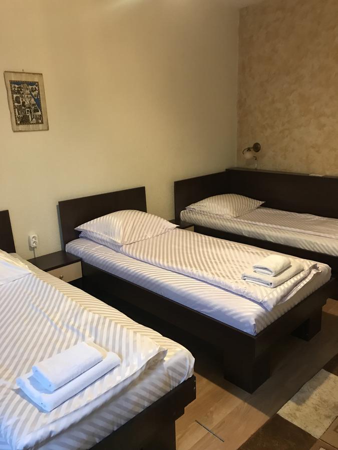 Pension Cleopatra Târgu-Mureş Dış mekan fotoğraf